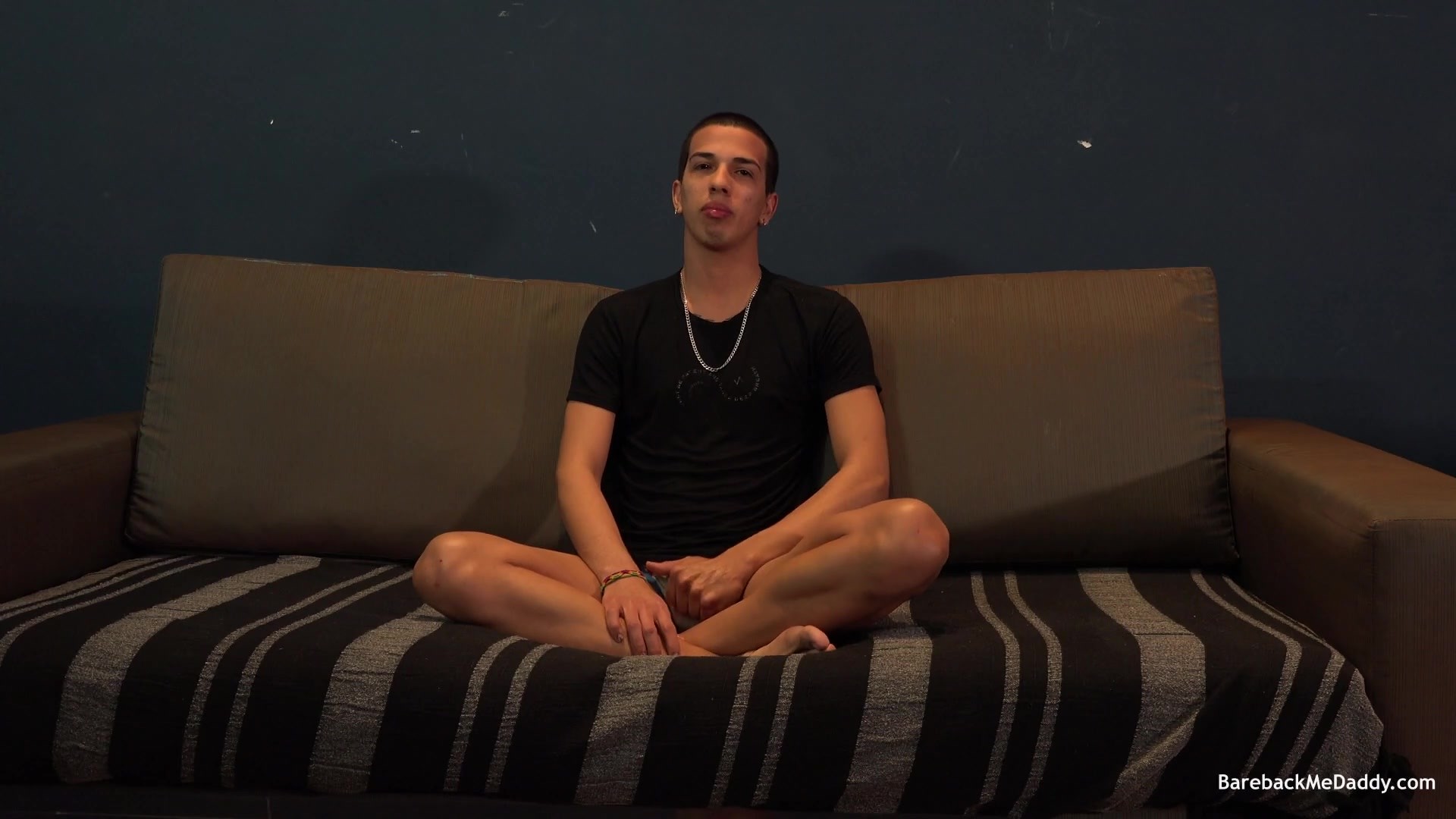 Jeff, Ferdinand and Caetano